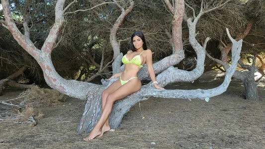 Sheilaortega Gfe OnlyFans Leaked Free Thumbnail Picture - #FuyF9XfJhV