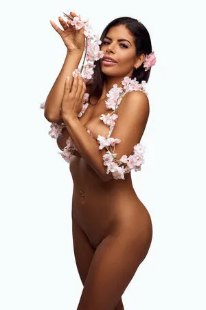 Sheilaortega OnlyFans Leaked Free Thumbnail Picture - #9lr7poxvF9