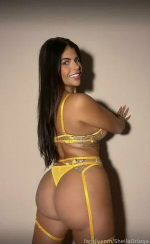 Sheilaortega OnlyFans Leaked Free Thumbnail Picture - #bRKoaYZDgf