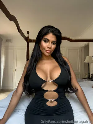 Sheilaortegafree OnlyFans Leaked Free Thumbnail Picture - #VB24Ec1LGd