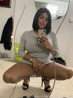 Sheilaortegaoff OnlyFans Leaked Free Thumbnail Picture - #0BSTPEno9r