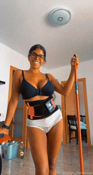 Sheilaortegaoff OnlyFans Leaked Free Thumbnail Picture - #0pNUtU78vt