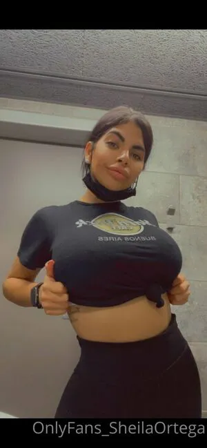 Sheilaortegaoff OnlyFans Leaked Free Thumbnail Picture - #1eL6SFpCni