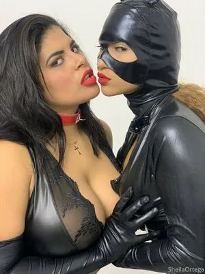 Sheilaortegaoff OnlyFans Leaked Free Thumbnail Picture - #DsFwhPa5kr