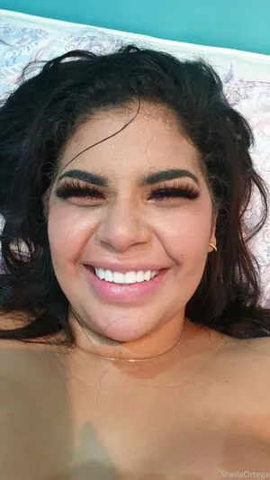 Sheilaortegaoff OnlyFans Leaked Free Thumbnail Picture - #FdJH6NjSYI