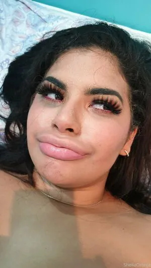 Sheilaortegaoff OnlyFans Leaked Free Thumbnail Picture - #FfPg3Hl0Op