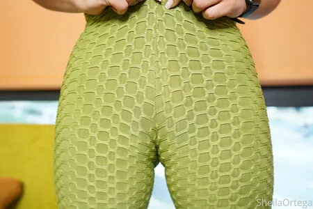 Sheilaortegaoff OnlyFans Leaked Free Thumbnail Picture - #GxxMd5gJDQ