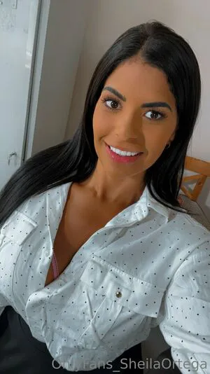 Sheilaortegaoff OnlyFans Leaked Free Thumbnail Picture - #IKOB6N2L8J