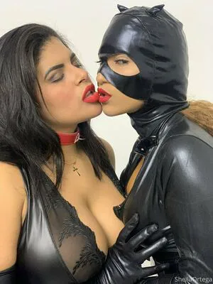 Sheilaortegaoff OnlyFans Leaked Free Thumbnail Picture - #IhtiMOuLcn