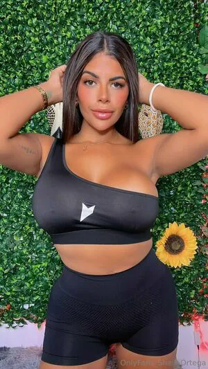 Sheilaortegaoff OnlyFans Leaked Free Thumbnail Picture - #K3MnV3DLBy