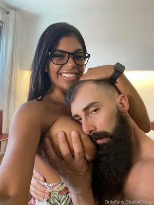 Sheilaortegaoff OnlyFans Leaked Free Thumbnail Picture - #KSnFArKeOV
