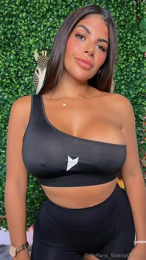 Sheilaortegaoff OnlyFans Leaked Free Thumbnail Picture - #NHzxCKspz3