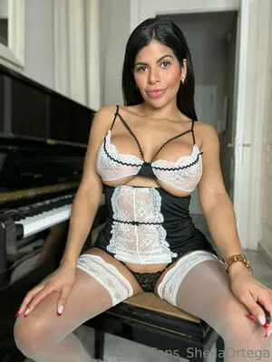 Sheilaortegaoff OnlyFans Leaked Free Thumbnail Picture - #TsoH3w9wKY