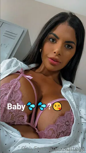 Sheilaortegaoff OnlyFans Leaked Free Thumbnail Picture - #b6OkZp5NTL
