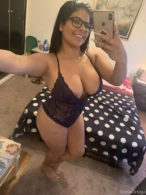 Sheilaortegaoff OnlyFans Leaked Free Thumbnail Picture - #oisleOYCFu