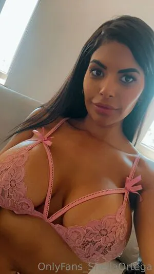 Sheilaortegaoff OnlyFans Leaked Free Thumbnail Picture - #rinDrUVv1u