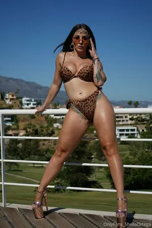 Sheilaortegaoff OnlyFans Leaked Free Thumbnail Picture - #rp0sLP9rtb