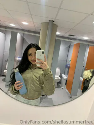 Sheilasummerfree OnlyFans Leaked Free Thumbnail Picture - #bUxIBDUDDS