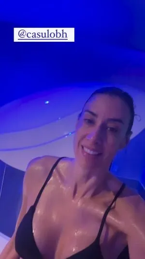 Sheilla Castro OnlyFans Leaked Free Thumbnail Picture - #Bx5W4edBQz
