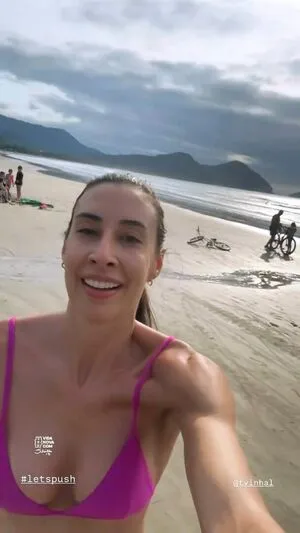 Sheilla Castro OnlyFans Leaked Free Thumbnail Picture - #F1zQx1YX4t