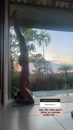 Sheilla Castro OnlyFans Leaked Free Thumbnail Picture - #Pf0GU1s8In