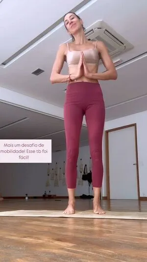 Sheilla Castro OnlyFans Leaked Free Thumbnail Picture - #ULWELY5j2P