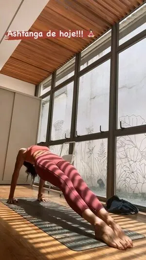 Sheilla Castro OnlyFans Leaked Free Thumbnail Picture - #YgCqlPZ9JD