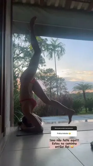 Sheilla Castro OnlyFans Leaked Free Thumbnail Picture - #aT14TCNDS3