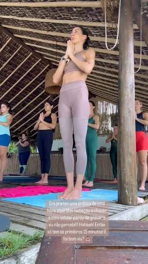 Sheilla Castro OnlyFans Leaked Free Thumbnail Picture - #z28KBrhWNX