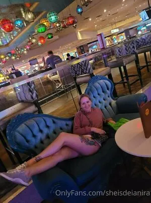 Sheisdeianira OnlyFans Leaked Free Thumbnail Picture - #jbqPmDE0bq