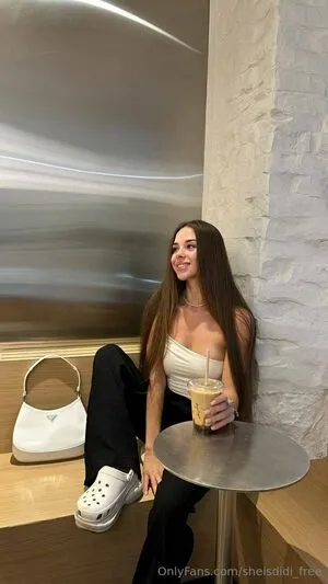 Sheisdidi Free OnlyFans Leaked Free Thumbnail Picture - #T69GRa0x9f