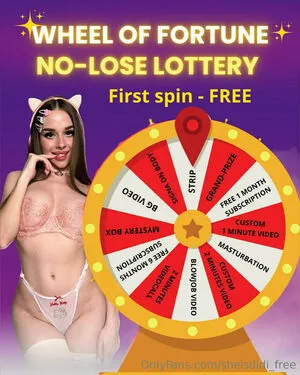 Sheisdidi Free OnlyFans Leaked Free Thumbnail Picture - #smBe0Jm8Ny