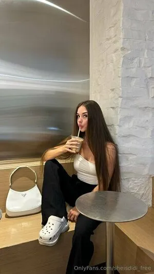 Sheisdidi Free OnlyFans Leaked Free Thumbnail Picture - #zgN6N8mM2T