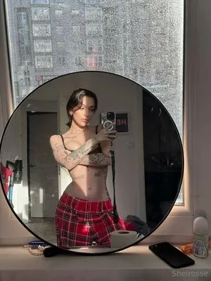 Sheiseijas OnlyFans Leaked Free Thumbnail Picture - #6Km9JzR9T8