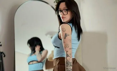 Sheiseijas OnlyFans Leaked Free Thumbnail Picture - #JJD4diMhQ6