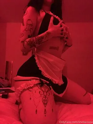Sheiseijas OnlyFans Leaked Free Thumbnail Picture - #lb8dSERBVD