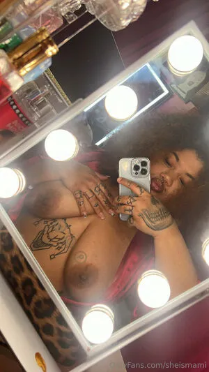 Sheismami OnlyFans Leaked Free Thumbnail Picture - #AADaJYtriU