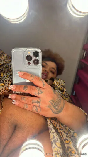 Sheismami OnlyFans Leaked Free Thumbnail Picture - #Ol9Lu8722V