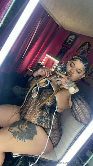 Sheismami OnlyFans Leaked Free Thumbnail Picture - #sZsD0CZ3Yw