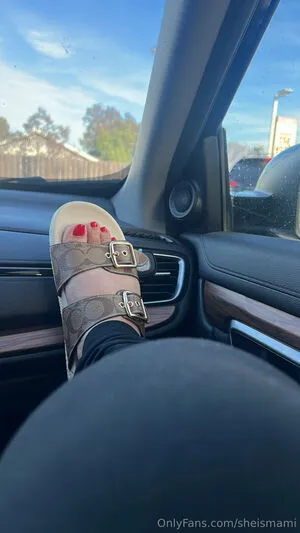 Sheismami OnlyFans Leaked Free Thumbnail Picture - #ydFpESqV6k