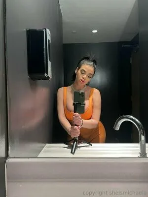 Sheismichaela OnlyFans Leaked Free Thumbnail Picture - #2nFAw3tvie
