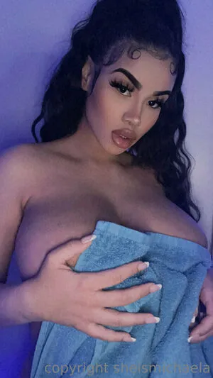 Sheismichaela OnlyFans Leaked Free Thumbnail Picture - #3xFPqpep4h