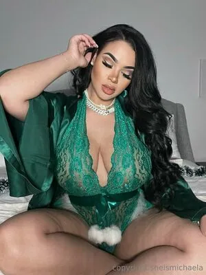 Sheismichaela OnlyFans Leaked Free Thumbnail Picture - #8CSXSKDeCa
