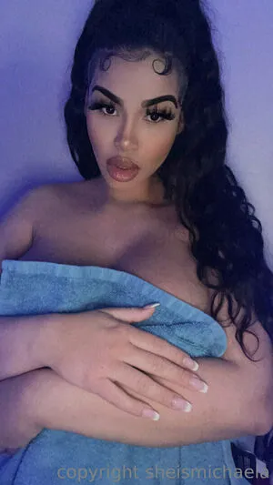 Sheismichaela OnlyFans Leaked Free Thumbnail Picture - #8vl6rca2tK