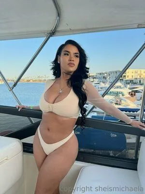 Sheismichaela OnlyFans Leaked Free Thumbnail Picture - #8wQmY8al9w
