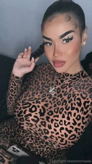 Sheismichaela OnlyFans Leaked Free Thumbnail Picture - #9wKi28dQLL