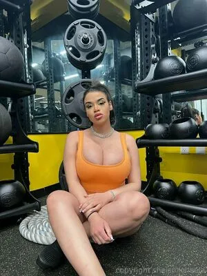 Sheismichaela OnlyFans Leaked Free Thumbnail Picture - #Aptin3pLL9