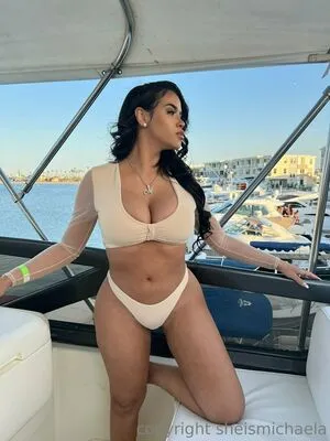 Sheismichaela OnlyFans Leaked Free Thumbnail Picture - #FPJR15Rx9h