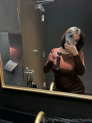 Sheismichaela OnlyFans Leaked Free Thumbnail Picture - #HsLHnplcOS