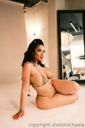 Sheismichaela OnlyFans Leaked Free Thumbnail Picture - #Hv89e5jTAE